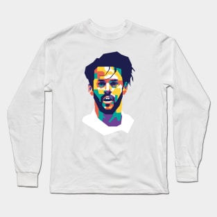 Isco On WPAP Long Sleeve T-Shirt